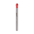 Milwaukee Glass and Tile Drill Bit 6.5 x 60mm