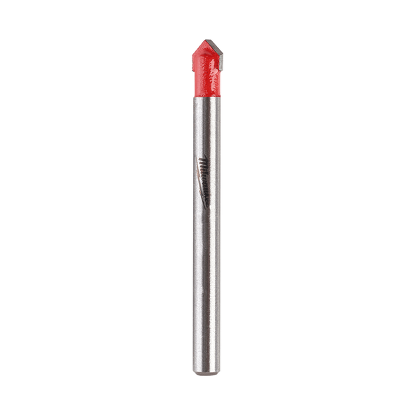 Milwaukee Glass and Tile Drill Bit 6.5 x 60mm