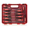 Milwaukee Screwdriver Set 12Pce