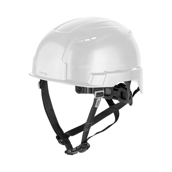 Milwaukee BOLT 200 Helmet White Vented