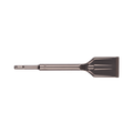 Milwaukee SDS Plus SLEDGE Tile Chisel 250x50mm