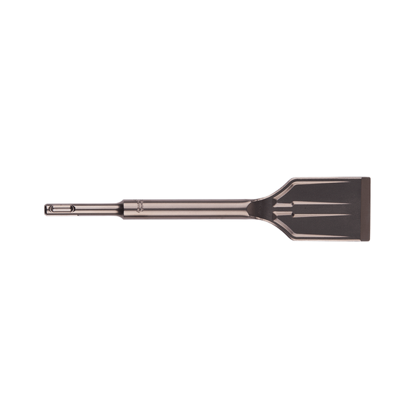 Milwaukee SDS Plus SLEDGE Tile Chisel 250x50mm