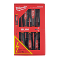 Milwaukee Screwdriver Set VDE 7Pce