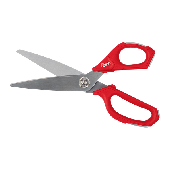 Milwaukee Jobsite Scissors Straight