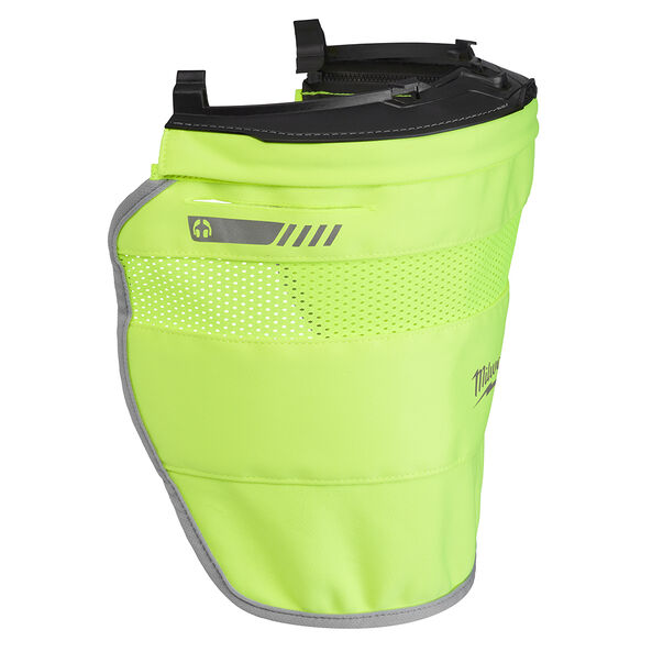 Milwaukee BOLT Sunshade