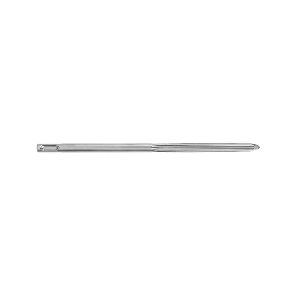 Milwaukee SDS Plus SLEDGE Point Chisel 250mm
