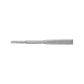 Milwaukee SDS Plus SLEDGE Flat Chisel 250 x 20mm