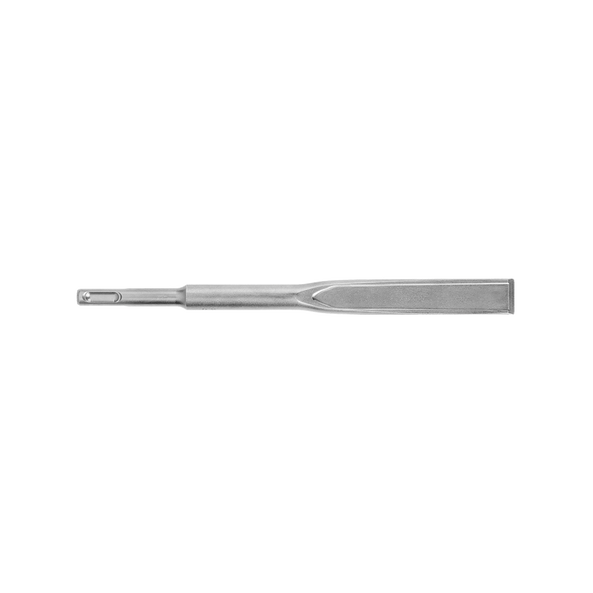 Milwaukee SDS Plus SLEDGE Flat Chisel 250 x 20mm