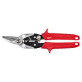 Milwaukee Left Cutting Aviation Snips