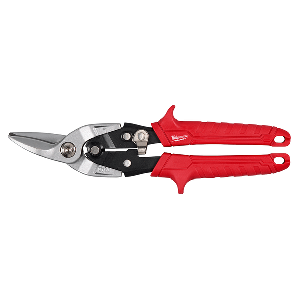 Milwaukee Left Cutting Aviation Snips