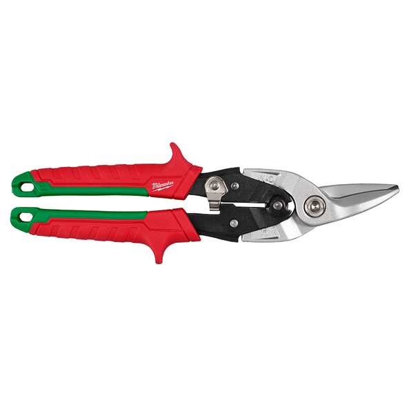 Milwaukee Right Cutting Aviation Snips