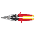 Milwaukee Straight Cutting Aviation Snips