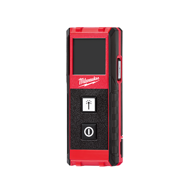 Milwaukee Laser Distance Measurer 30m