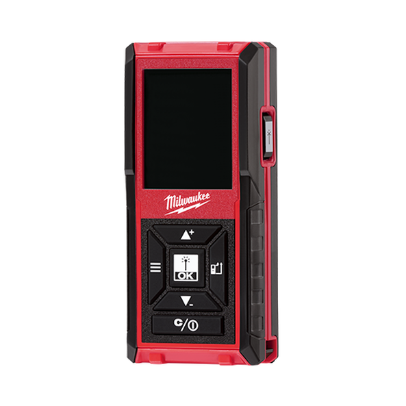 Milwaukee Laser Distance Measurer 45m