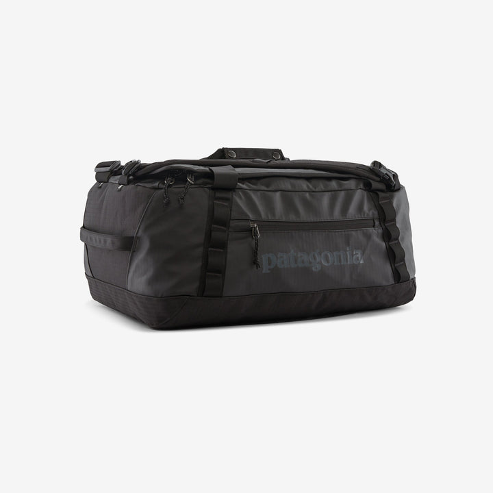 Patagonia Black Hole Duffel 40 Litre - Black w/Black