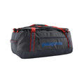 Patagonia Black Hole Duffel 55 Litre - Smolder Blue w/Amanita Red