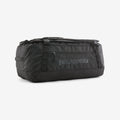 Patagonia Black Hole Duffel 55 Litre - Black w/Black