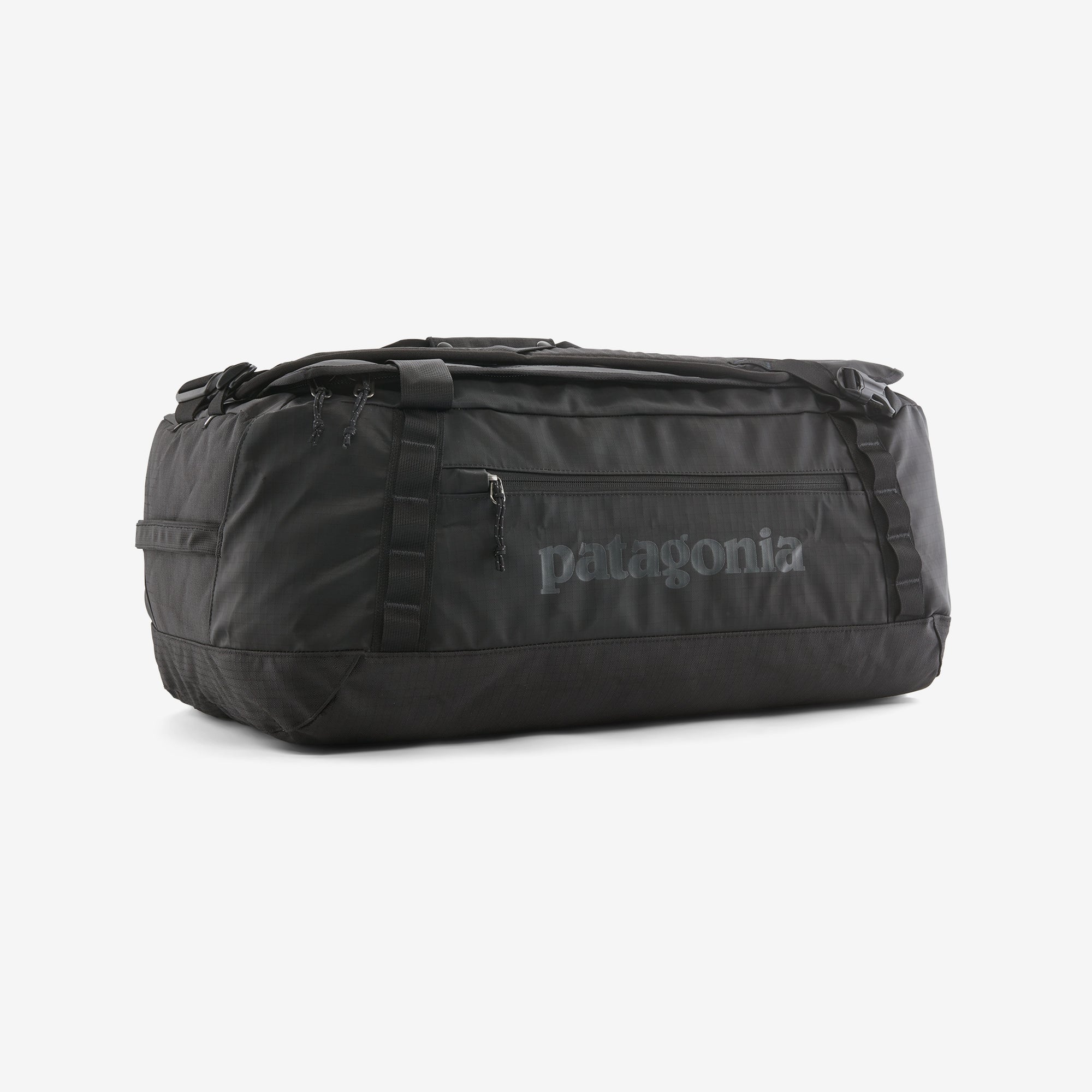 Patagonia Black Hole Duffel 55 Litre - Black w/Black