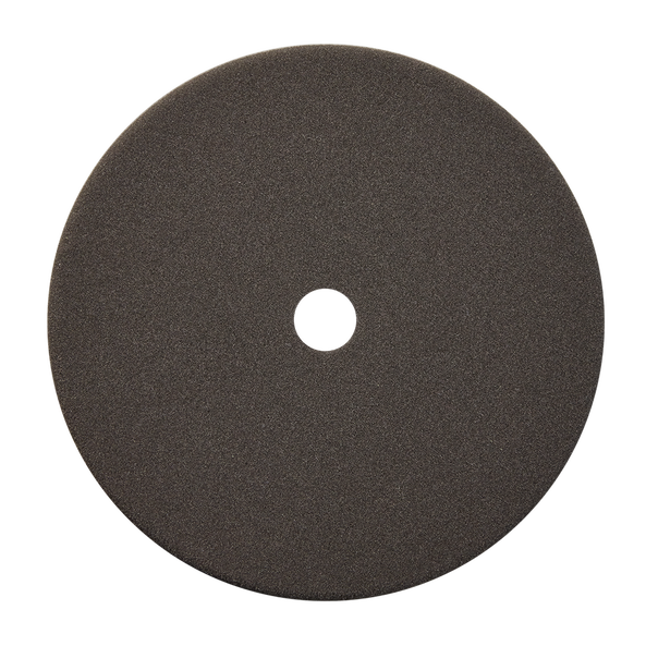 Milwaukee M18 Foam Black Polishing Pad 180mm