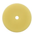 Milwaukee M18 Foam Yellow Polishing Pad 180mm