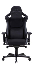 ONEX EV12 Evolution Suede Edition Gaming Chair (Suede Black)