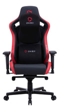 ONEX EV12 Evolution Edition Gaming Chair (Black/Red)