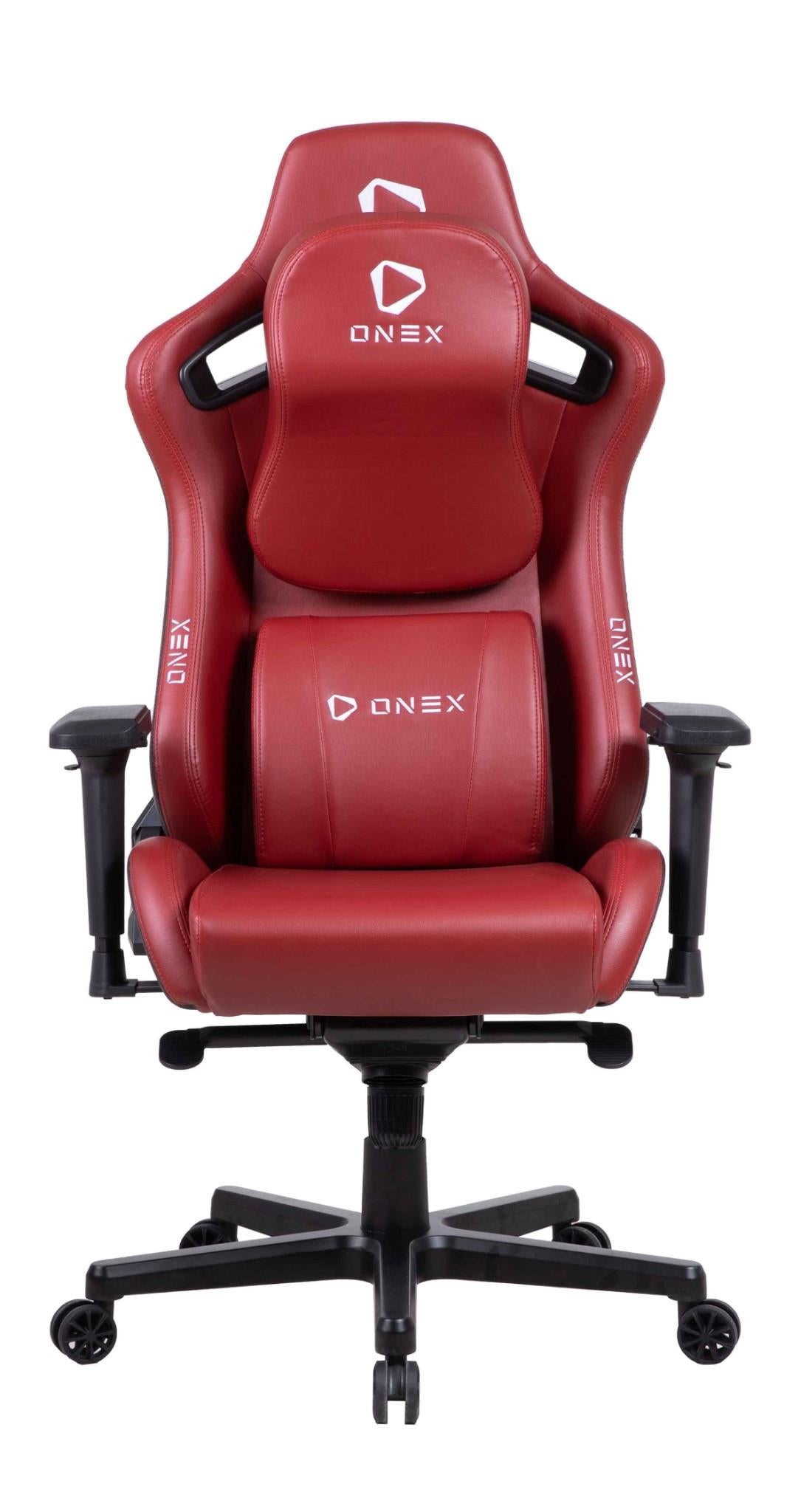ONEX EV12 Evolution Edition Gaming Chair Limited (Red)