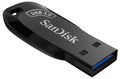 SanDisk Ultra Shift USB 3.0 Flash Drive (32GB)