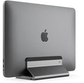 ALOGIC Bolt Adjustable Laptop Vertical Stand