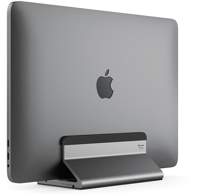 ALOGIC Bolt Adjustable Laptop Vertical Stand