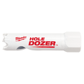 Milwaukee Hole Dozer Hole Saw 18mm 11/16"