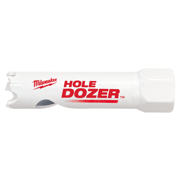 Milwaukee Hole Dozer Hole Saw 18mm 11/16"