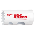 Milwaukee Hole Dozer Hole Saw 32mm 1-1/4"