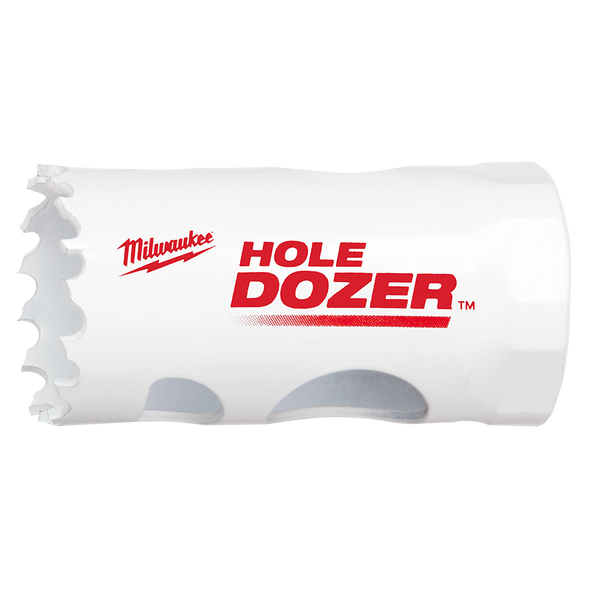 Milwaukee Hole Dozer Hole Saw 32mm 1-1/4"