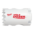 Milwaukee Hole Dozer Hole Saw 35mm 1-3/8"
