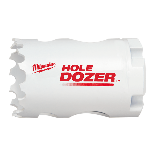 Milwaukee Hole Dozer Hole Saw 35mm 1-3/8"