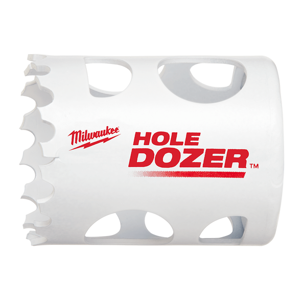 Milwaukee Hole Dozer Hole Saw 38mm 1-1/2"