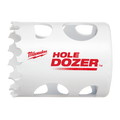 Milwaukee Hole Dozer Hole Saw 40mm 1-9/16"