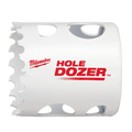 Milwaukee  Hole Dozer Hole Saw 44mm 1-3/4"