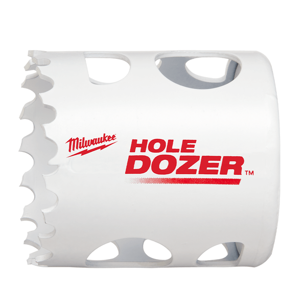 Milwaukee  Hole Dozer Hole Saw 44mm 1-3/4"
