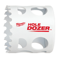 Milwaukee Hole Dozer Hole Saw 51mm 2"
