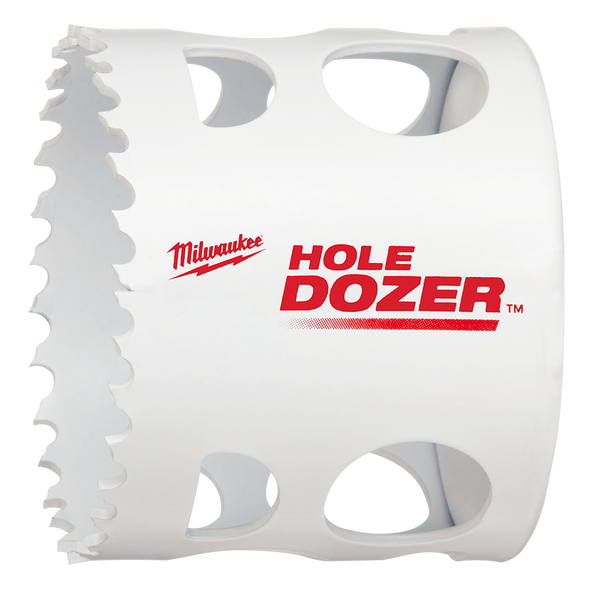 Milwaukee Hole Dozer Hole Saw 57mm 2-1/4"
