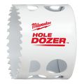 Milwaukee Hole Dozer Hole Saw 70mm 2-3/4"