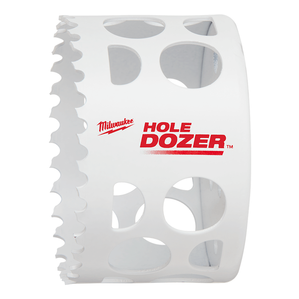 Milwaukee Hole Dozer Hole Saw 76mm 3"