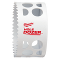 Milwaukee Hole Dozer Hole Saw 89mm 3-1/2"