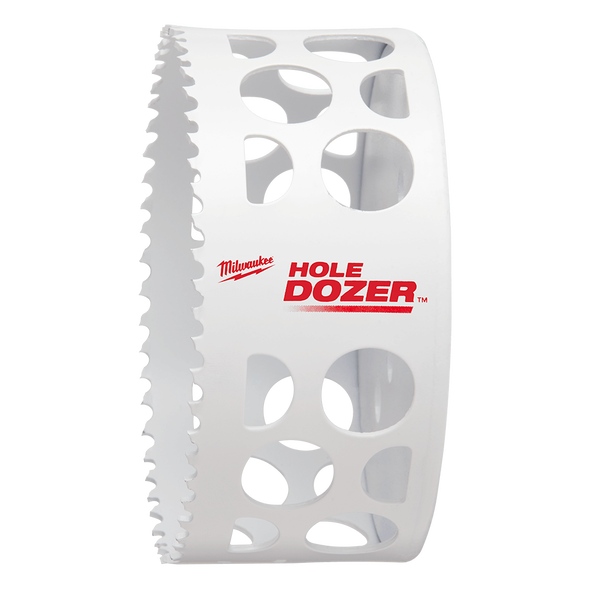Milwaukee Hole Dozer Hole Saw 102mm 4"