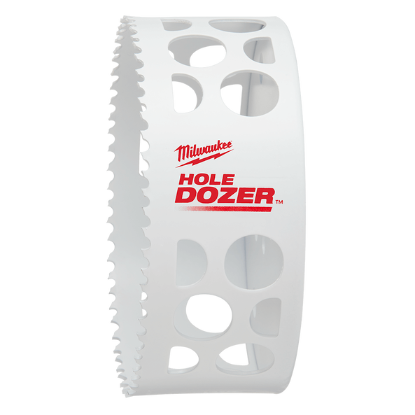 Milwaukee Hole Dozer Hole Saw 127mm 5"