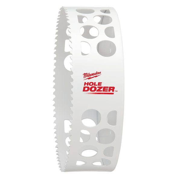 Hole Saw 152mm - 6"Ice Hardened