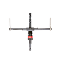 Milwaukee Hole Cutter Adjustable Metric