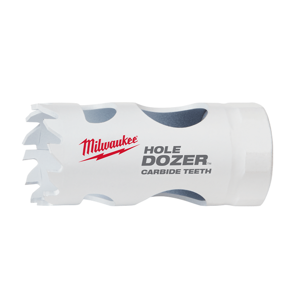 Milwaukee HOLE DOZER Holesaw TCT 25mm